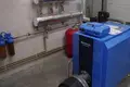 Zakład produkcyjny 700 m² Stopinu pagasts, Łotwa