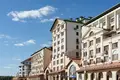 Kompleks mieszkalny ZK Rimskij