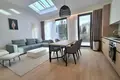2 bedroom apartment 116 m² Budva, Montenegro