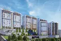 3 bedroom apartment 163 m² Eyupsultan, Turkey