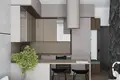 Квартира 55 м² Аланья, Турция