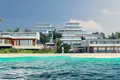 Villa de 6 chambres 841 m² Wichit, Thaïlande