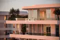 Apartamento 3 habitaciones 195 m² Pafos, Chipre