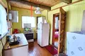 Haus 1 Schlafzimmer 43 m² Nieharelski sielski Saviet, Belarus