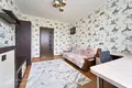 Mieszkanie 3 pokoi 83 m² w Fanipol, Białoruś