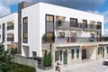 Apartamento 1 habitación 78 m² Kato Polemidion Municipality, Chipre