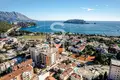 Квартира 3 комнаты 105 м² Будва, Черногория
