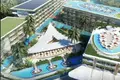 Apartment 27 m² Phuket Province, Thailand