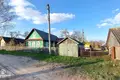 Maison 63 m² Putcynski sielski Saviet, Bélarus