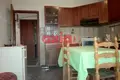Mieszkanie 1 pokój 80 m² w Kavala Municipality, Grecja