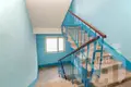 Wohnung 4 zimmer 80 m² Maladsetschna, Belarus