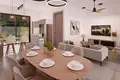 Wohnung 2 Schlafzimmer 133 m² Dominikanische Republik, Dominikanische Republik
