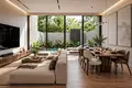 Townhouse 2 bedrooms 150 m² Phuket Province, Thailand