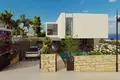 Willa 3 pokoi 215 m² Peyia, Cypr