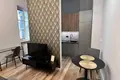 1 room apartment 34 m² in Warsaw, Poland