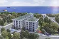 Квартира 3 комнаты 110 м² Бююкчекмедже, Турция