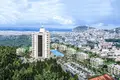 Apartment 46 m² Mahmutlar, Turkey