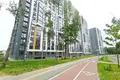 Квартира 1 комната 40 м² Минск, Беларусь