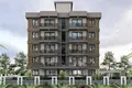 1 bedroom apartment 54 m² Dosemealti, Turkey