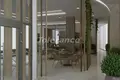 3 bedroom apartment 168 m² Alanya, Turkey