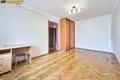 Apartamento 1 habitación 32 m² Minsk, Belarús