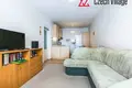 Квартира 3 комнаты 39 м² Столица Прага, Чехия
