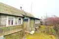 House 44 m² Sluck, Belarus