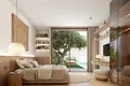 Villa de 4 habitaciones 369 m² Thalang, Tailandia