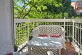 2 bedroom apartment 52 m² Budva, Montenegro