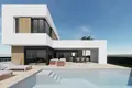4 bedroom Villa 195 m² Finestrat, Spain