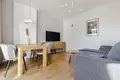Квартира 2 комнаты 56 м² в Варшаве, Польша