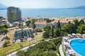 2 bedroom apartment 96 m² Becici, Montenegro