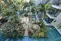 Mieszkanie 2 pokoi 72 m² Pattaya City, Tajlandia