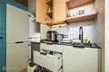 Mieszkanie 1 pokój 16 m² w Ryga, Łotwa