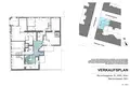 Mieszkanie 3 pokoi 81 m² Wiedeń, Austria