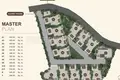 Appartement 3 chambres 448 m² Sakhu, Thaïlande