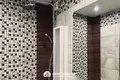 Appartement 2 chambres 57 m² Minsk, Bélarus