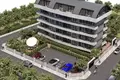 Mieszkanie 1 pokój 49 m² Alanya, Turcja