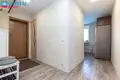 2 room apartment 46 m² Gargzdai, Lithuania