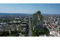 Квартира 2 комнаты 76 м² Тирана, Албания