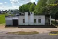 Warehouse 677 m² in Scomyslicki sielski Saviet, Belarus