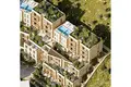 1 bedroom apartment 53 m² Himare, Albania