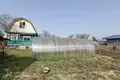 2 room house 60 m² Luhavaslabadski sielski Saviet, Belarus