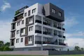 Квартира 2 спальни 131 м² муниципалитет Ларнака, Кипр