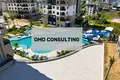 Appartement 3 chambres 95 m² Alanya, Turquie