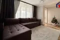 Apartamento 2 habitaciones 56 m² Saligorsk, Belarús