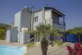 Дом 3 спальни  Каллергиана, Греция