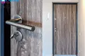 Mieszkanie 3 pokoi 71 m² Wilno, Litwa
