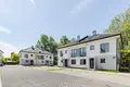 Квартира 4 комнаты 138 м² Варшава, Польша