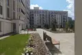 Wohnung 1 zimmer 48 m² Minsk, Belarus